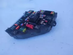 Рама / Модуль запобіжників BMW 5 F10 F11 9234423 01433557 217033452