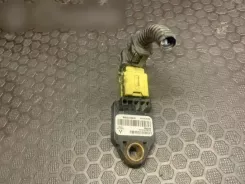 Датчик удару подушки безпеки Peugeot 4007 8651A002 00918100 Z00V1998