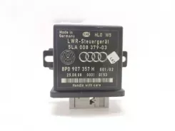 Блок керування / Модуль освітлення Audi A6 S6 C6 4F 8P0907357H 5LA00837903 00010153