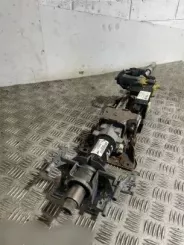 BMW X5 E70 Рульова колонка 6786603 08B162210133S 32306786603A