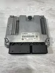 Контролер / модуль ЕБУ BMW 3 E90 E91 8512047 030099766 0281017520