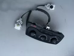 Панель кондиціонера Fiat Tipo 735643606 00075247 TB3871428000010