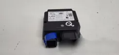 Контролер / модуль подушки безпеки Jaguar F-Pace HX7314D374AC 7110055049AC 0285014630