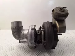 Турбіна Toyota Corolla Verso AR10 172010R020 05072702165 W05004549