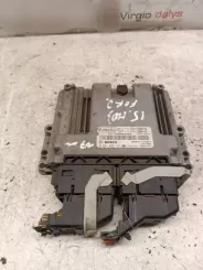 Комп'ютер двигуна Ford Ecosport FN1512A650DE 0281032721 F1F112B684AD