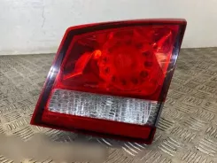 Fiat Freemont Фари кришки заднього багажника 68078516AD 00116729070000 6729074573