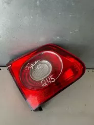 Volkswagen Tiguan Ліхтарі кришки заднього багажника 5N0945093B 009692011913