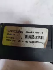 Блок запобіжників Volvo S60 / Комплектний 8645410 00W372 8645411