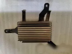 Підсилювач аудіо BMW X1 E84 9312443 0864496 41451