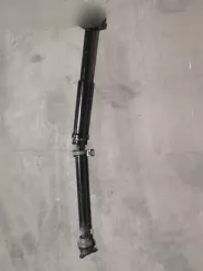 Mercedes-Benz GLC X253 C253 Задній карданний вал A2534101101 A2531101 10238993