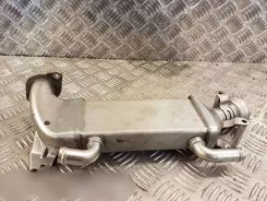 Mercedes-Benz B W246 W242 Охолоджувач вихлопних газів EGR A6511400575 0102010246