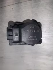 Двигун обігрівача Peugeot 307 H1959UB43 050306 EAD514