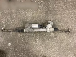 Рульовий механізм / Рейка Chevrolet Volt I P13356863 00268884 7805974698