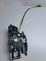 Ручка передніх зовнішніх дверей BMW 5 F10 F11 X4718722813 070820130023