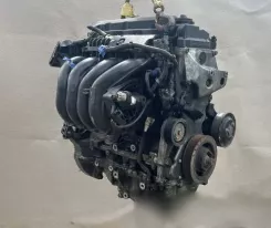 Двигун Honda Civic R18A2 1013879
