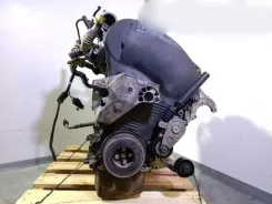 Audi A3 S3 8L Двигун ALH 038100090CX 147762
