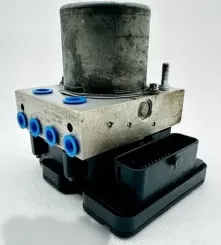 Блок керування ABS Mercedes-Benz C W202 A9069004604 269799 0265290519