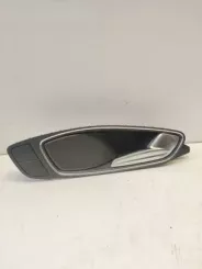 Внутрішня ручка передніх дверей Audi A1 8X0837020E 01021012003 314313