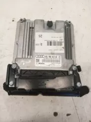 Контролер / модуль ЕБУ Audi A6 S6 C6 4F 03L906019AG 03L906022FG 1039S37258