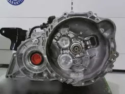 KIA Sportage Механічна 5-ступінчаста коробка передач S714JE 079079