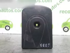 Контролер / модуль ЕБУ Ford Fiesta 8M5T19C112DP 0567422 FOMOCO