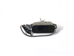 Двигун склоочисника фар Volvo S80 8620953 0240206217