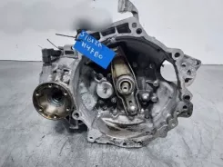 Seat Ibiza II (6k) Механічна 5-ступінчаста коробка передач EKU 102278