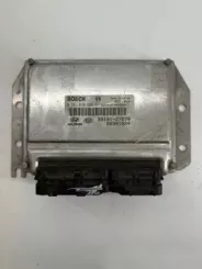 Контролер / модуль ЕБУ Hyundai Santa Fe 3910127270 66SAI024 0281010585