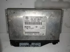Блок керування ABS Audi A8 S8 D2 4D 4D0907389E 0265109060