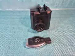 Mercedes-Benz B W246 W242 Замок запалювання A2469058501 12953634 1010094502