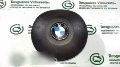 Подушка безпеки керма BMW 3 E46 33675789101Q 03B015DT0667Z