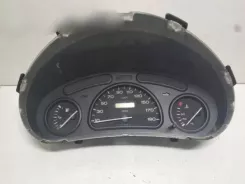 Спідометр / одометр Peugeot 206 9643400980 09032089801