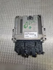 Контролер / модуль ЕБУ Nissan Qashqai 23710BB58E 0281013035 1039S54822