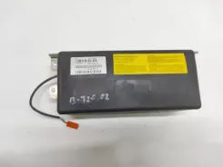Подушка безпеки пасажира BMW 7 E38 4381626965 00046154E
