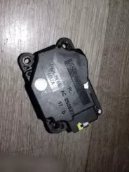 Двигун обігрівача Volvo V50 6652A 4N5H19E616 050627