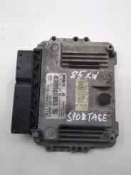 KIA Sportage ECU Контролер / Модуль 0281031654