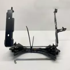 Кріплення акумулятора Mazda CX-5 II KD5356031A 025954292A TK7856040