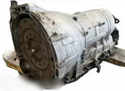 BMW 3 E90 E91 Автоматична коробка передач 1068401331