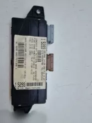 Модуль/контролер комфорту Fiat Stilo 51757139 007814
