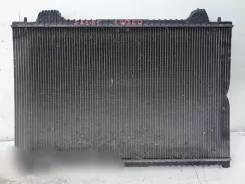 Радіатор Jaguar XE GX738005EC 0410D220AK09326CAD