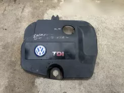 Верхня кришка двигуна Volkswagen Sharan 103925 013214 054531
