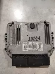 Контролер / модуль ЕБУ KIA Ceed 0281017218 1039S46910 391142A511