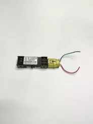 Датчик удару подушки безпеки Nissan Terrano 988302X300 0285002093 YRXX92014500ZY