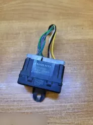 Модуль/реле підігріву сидінь Volvo V70 30795504 07W365 211886