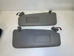 Сонячний козирок BMW 5 E60 E61 7066650 00320080758