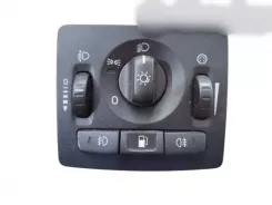 Перемикач світла Volvo V50 30739300 08W27T 19206