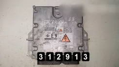 Nissan Primera Контролер / Модуль ECU 02758003153