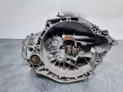 Renault Scenic I Механічна 5-ступінчаста коробка передач PK1AA029 102271