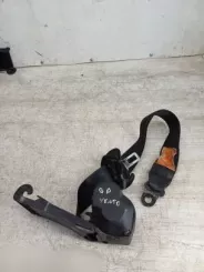 Ремінь безпеки заднього бампера Volkswagen Vento 1H4857806 00043430 6149933701