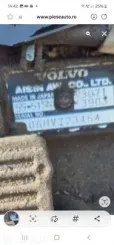 Автоматична коробка передач Volvo V50 30735596 0687208340 063500314